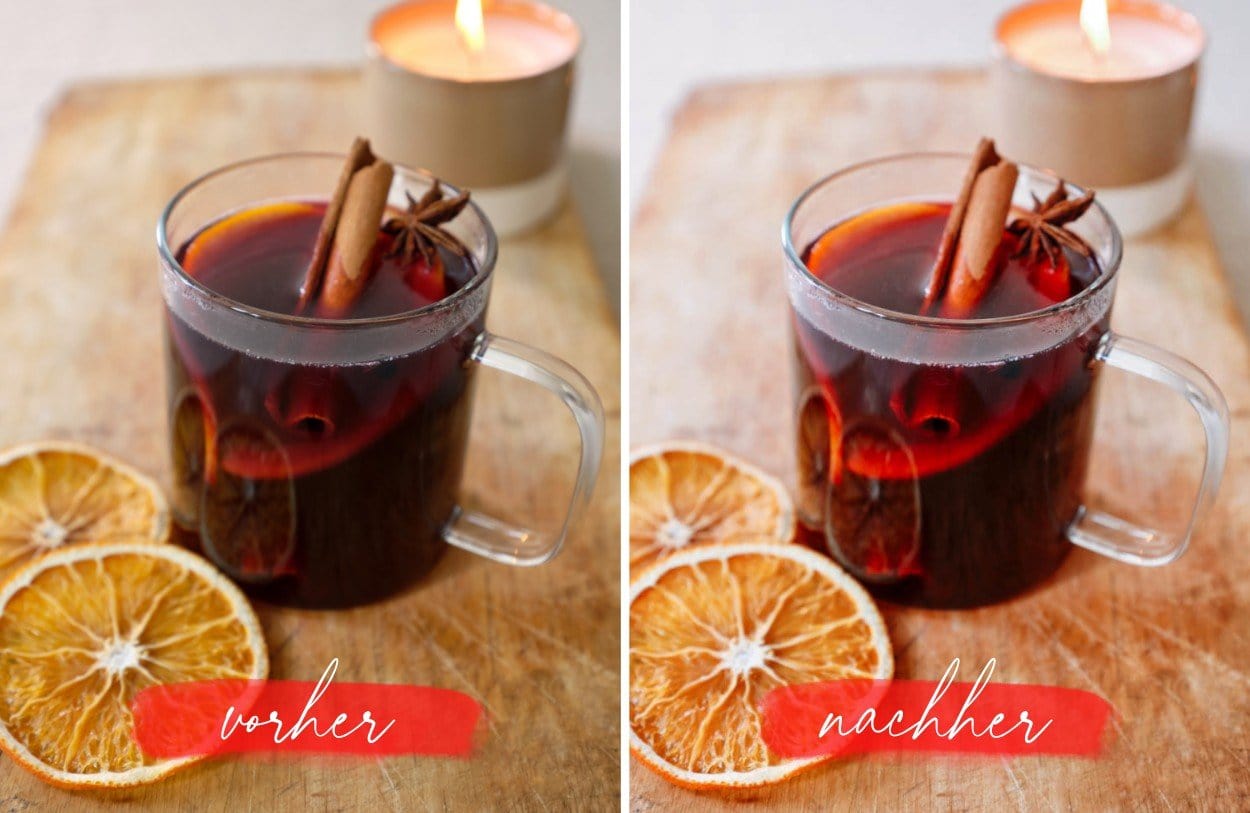 CHRISTMAS | 5 Lightroom Presets - palijalovedesign