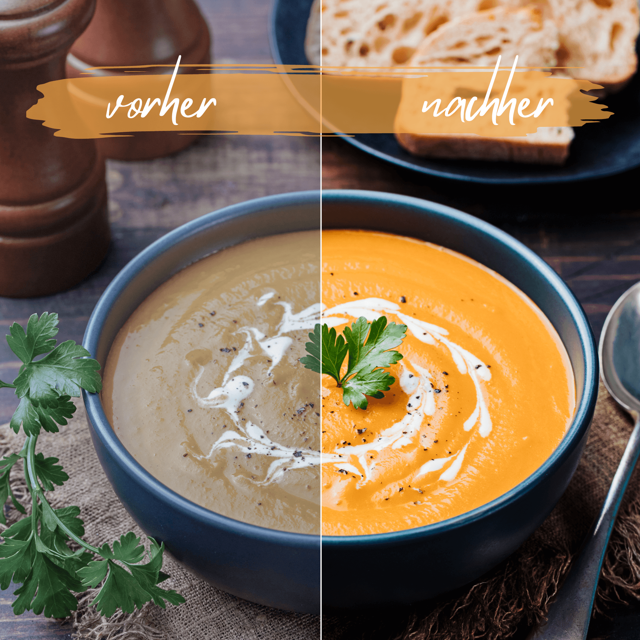 AUTUMN | 5 Lightroom Preset - palijalovedesign